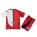 Kids Kit River Plate Fan Jersey 2025/26