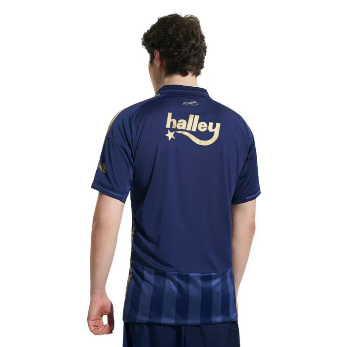 Fenerbahçe Third Fan Jersey 2025/26