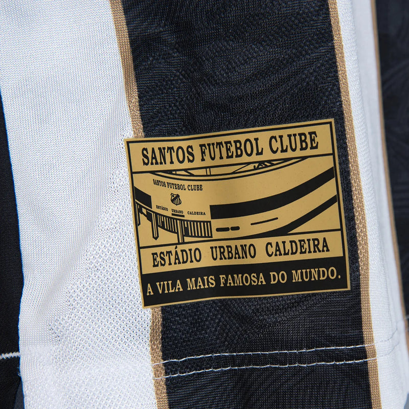 WOMEN'S - Santos II AWAY 2024/25