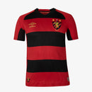 SPORT RECIFE UMBRO HOME  2025/26 - FAN VERSION