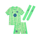 BARCELONA III THIRD   24/26 - KIDS