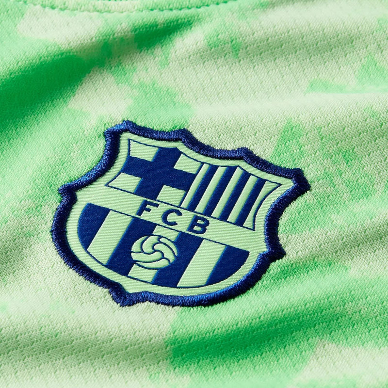 BARCELONA III THIRD   24/26 - KIDS