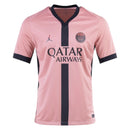 Paris Saint-Germain (PSG) 24/25 III THIRD Jersey - Fan Version