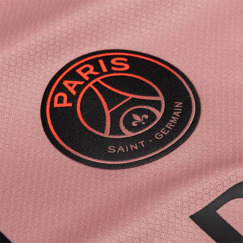 Paris Saint-Germain (PSG) 24/25 III THIRD Jersey - Fan Version