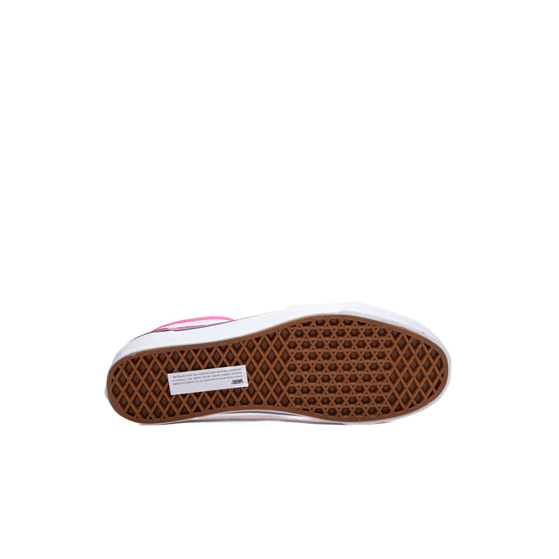 Vans LX Old Skool 2 Tone Pink White VN0000CXTPNK