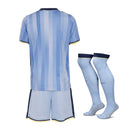 Kids KIT Tottenham Away Jersey 2024/25