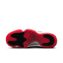 Air Jordan 11 "Bred Velvet" BLACK/GYM RED-WHITE