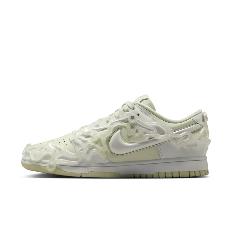 Women's Nike Dunk Low LX Sea Glass/Sea Glass-Summit White HF4951-001