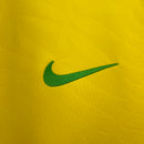 BRAZIL 2023/24 HOME  JERSEY