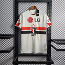 São Paulo - 2006 Retro Jersey - LG