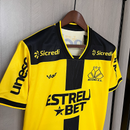 25/26 Criciúma Home Jersey