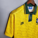 BRAZIL I 91/93 MEN - RETRO
