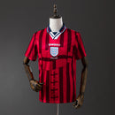 RETRO 1998 England AWAY
