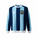 Argentina 25/26 Long - sleeved Sweatshirt