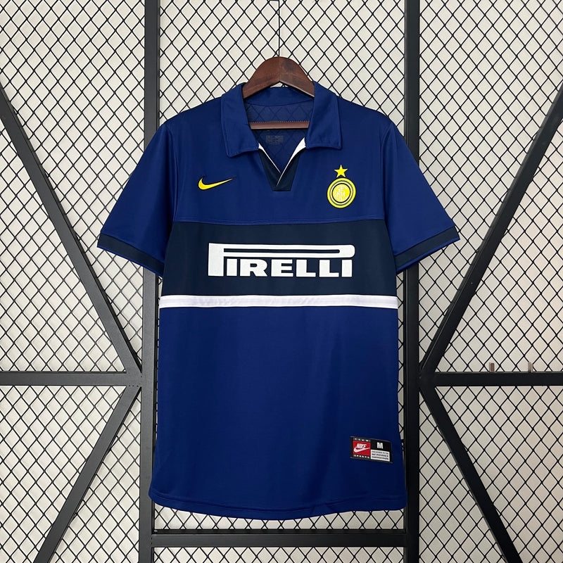 INTER DE MILAN III 98/99 MEN (RETRO)