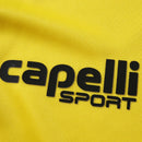 Cabo Verde - Goalkeeper 26/27 Shirt