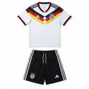 GERMANY KIDS HOME  -  2026 World Cup