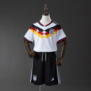 GERMANY KIDS HOME  -  2026 World Cup