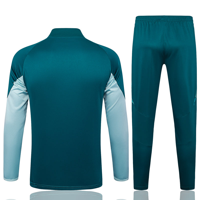CRUZEIRO 2025 training Set