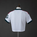 Real Madrid 26/27 I HOME Jersey - WOMEN'S CROP