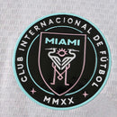 Inter Miami - Third 26/27 Player Edition Shirt