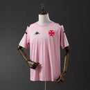 Vasco da Gama 2024/25  PINK - FAN VERSION
