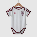 Spain - Away 26/27 Baby Shirt
