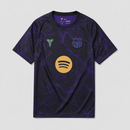 Barcelona - Pre-Match Away 26/27 Shirt