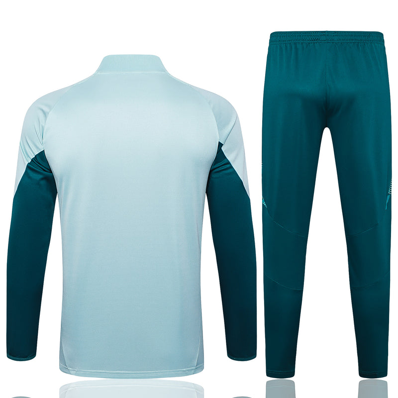 CRUZEIRO 2025 training Set