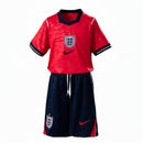ENGLAND KIDS AWAY -  2026 World Cup