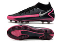 Nike Phantom GT2 Elite DF FG- Black/Pink
