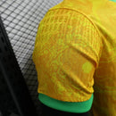 25/26 Player Brazil Jesus Special Edition - Slim Fit