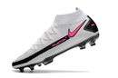 Nike Phantom GT Elite Dynamic Fit FG - White/Pink