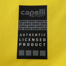 Cabo Verde - Goalkeeper 26/27 Shirt