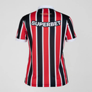 Away 26/27 Women’s Shirt