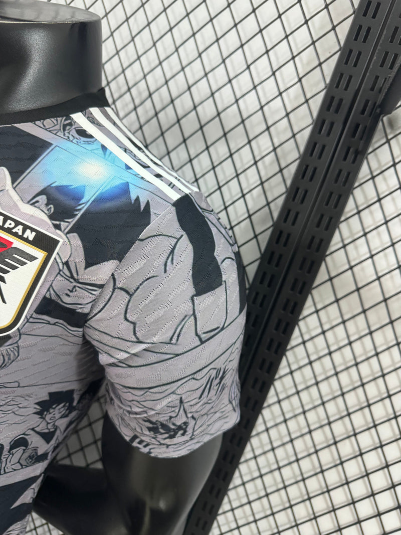 Japan Anime 2025/26  Player - Japao [Slim Fit]