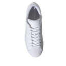 adiidas Superstar Cloud White / Cloud White / Cloud White EG4960