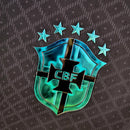 BRAZIL 2022 CONCEPT BLACK JERSEY