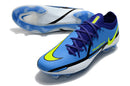 Nike Phantom GT2 Elite DF FG  - Blue