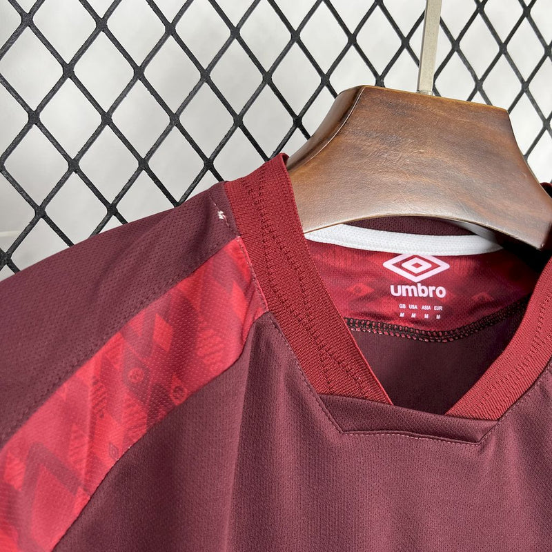 Lanus 2025/26 Home Jersey