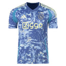 AFC Ajax 24/25 II Away Jersey - Fan Version