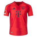 Alphonso Davies Bayern Munich 24/25 I Home Jersey - Player Version