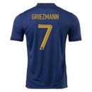 Antoine Griezmann France 22/23 I Home Jersey - Fan Version