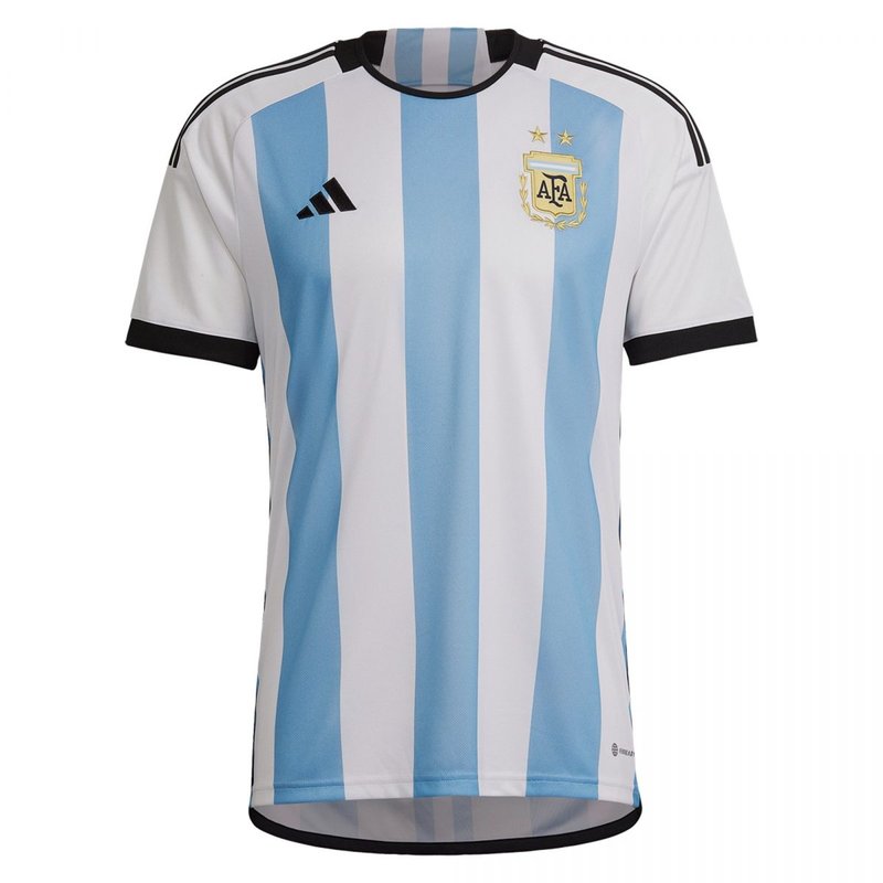 Argentina 22/23 I Home Jersey - Fan Version