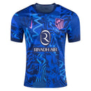 Atletico Madrid 24/25 III Third Jersey - Fan Version