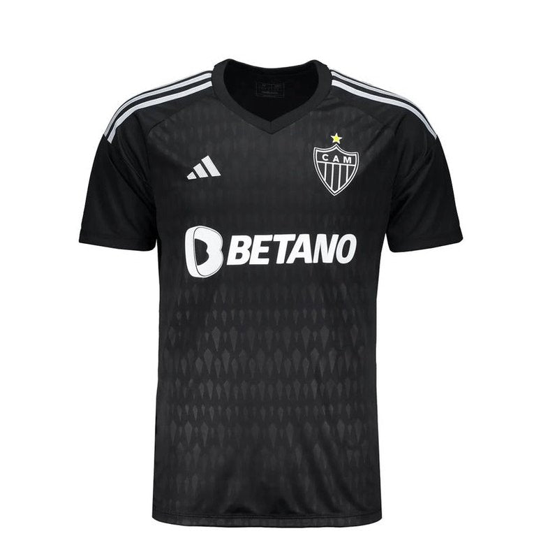 Atletico Mineiro 23/24 Goalkeeper Jersey - Fan Version