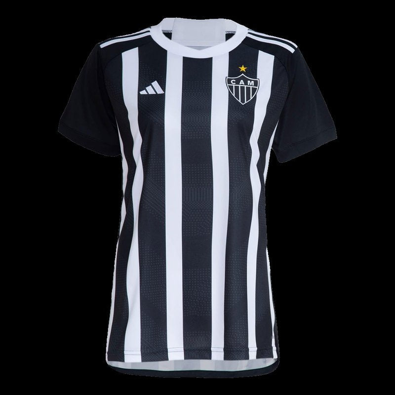 Atletico Mineiro 24/25 I Home Jersey - Women's