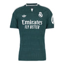 Real Madrid 26/27 II AWAY Jersey - FAN VERSION