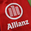 Bayern Munich - Home 26/27 Player Edition Shirt