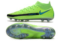Nike Phantom GT2 Elite DF FG - Green